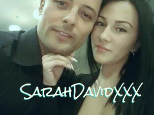 SarahDavidXXX