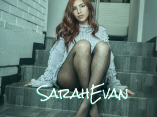 SarahEvan