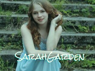 SarahGarden