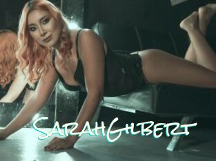 SarahGilbert