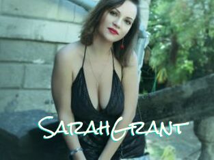 SarahGrant