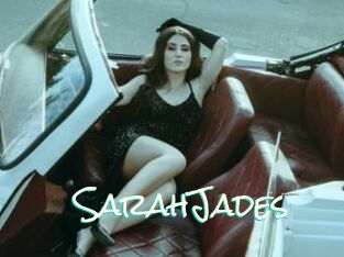SarahJades