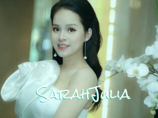 SarahJulia