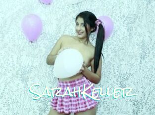 SarahKeller