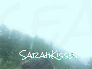 SarahKisses