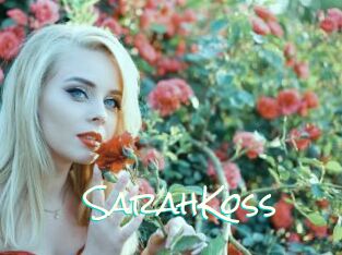 SarahKoss