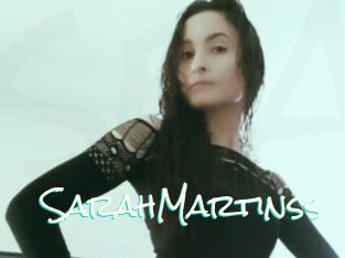 SarahMartinss