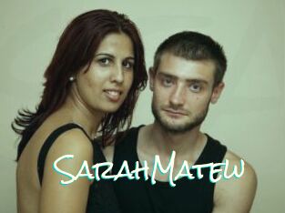 SarahMatew