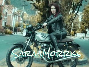 SarahMorriss