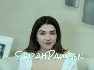SarahPaulsen