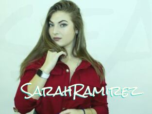 SarahRamirez