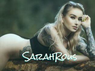 SarahRous