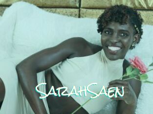 SarahSaen