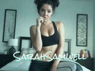 SarahSamwell