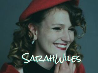 SarahWiles