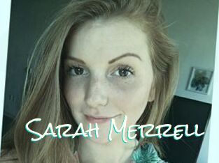 Sarah_Merrell