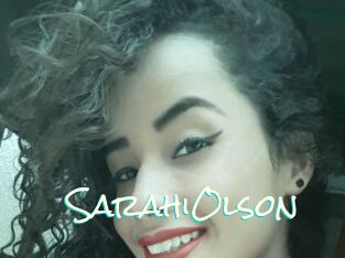 SarahiOlson