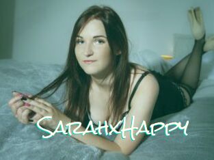 SarahxHappy