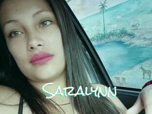 Saralynn