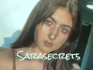 Sarasecrets