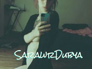 SarawrDubya