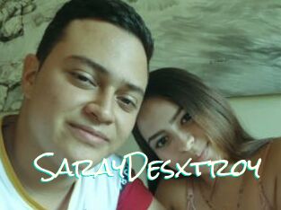SarayDesxtroy