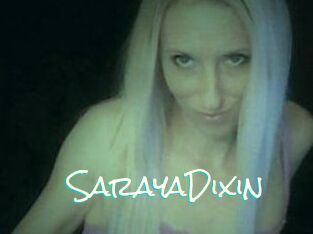SarayaDixin