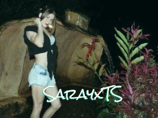 SarayxTS