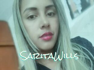 SaritaWills