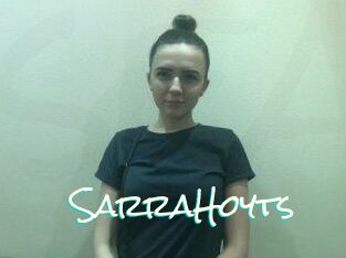 SarraHoyts
