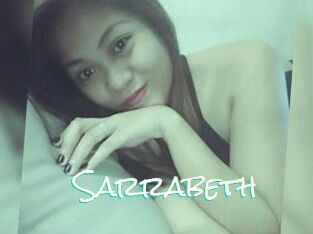 Sarrabeth