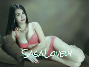 SasaLovely