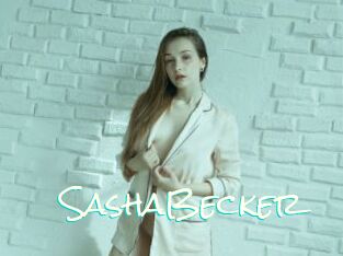 SashaBecker