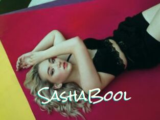SashaBool