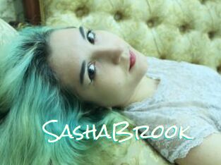 SashaBrook
