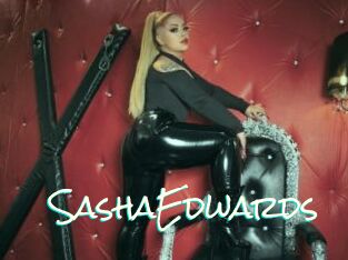 SashaEdwards