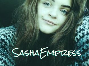 SashaEmpress
