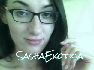 SashaExotica