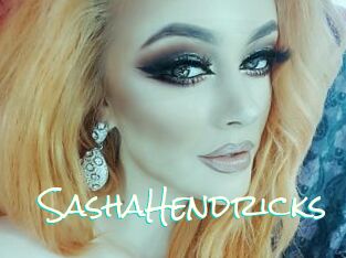 SashaHendricks