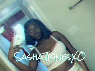 SashaJonesXO