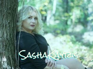 SashaKayris