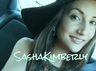 SashaKimberly