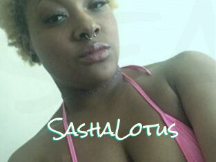 SashaLotus