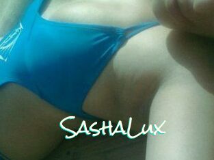 SashaLux