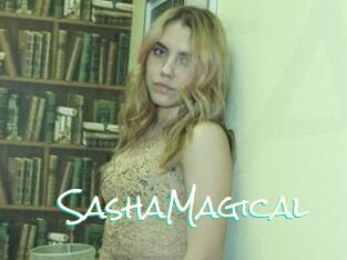 SashaMagical