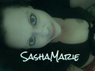 SashaMarie