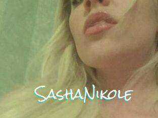 SashaNikole