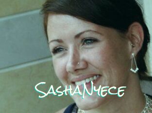 SashaNyece
