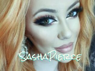 SashaPierce