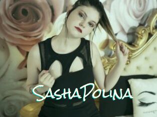 SashaPolina